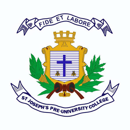 St. Joseph's Pre University College